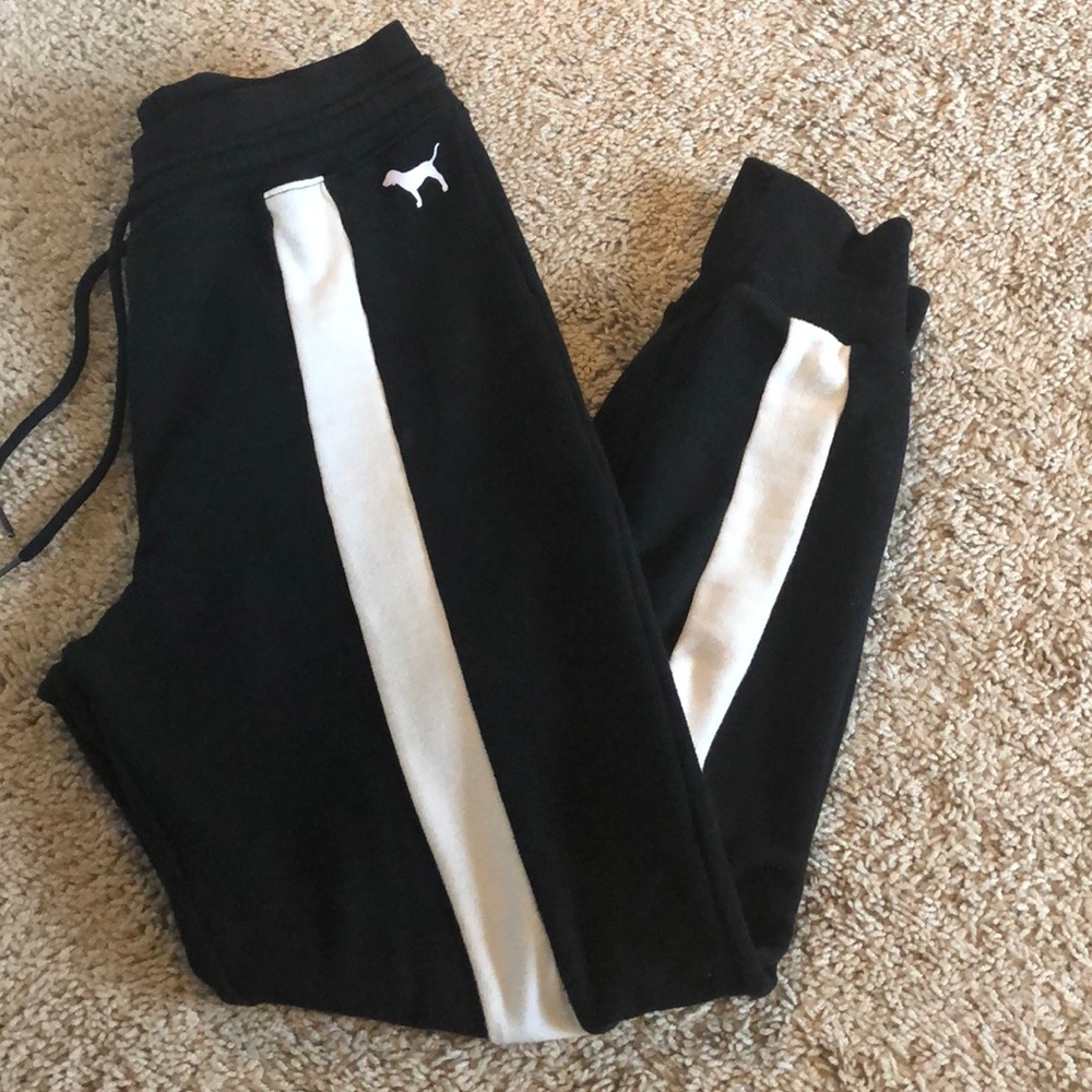 Victoria’s secret Pink sweatpants